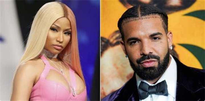 Nicki Minaj & Drake Relationship? — The Truth About Their New Romance – Hollywood Life