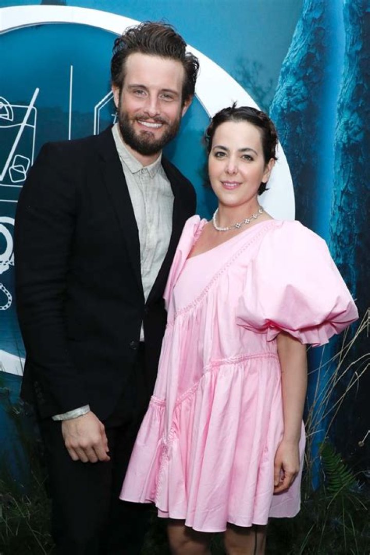 Nico Tortorella & Bethany C Meyers Are Expecting Their 1st Baby – Hollywood Life
