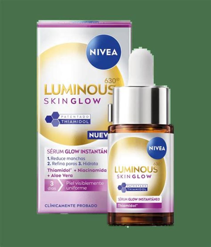 Nicole Kidman’s Favorite Serum for Glowing Skin – Hollywood Life