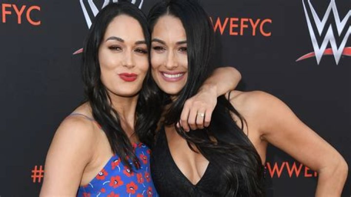 Nikki & Brie Bella Honor ‘WWE Family’ Members Like Rusev After Dozens Of Wrestlers Are Fired
