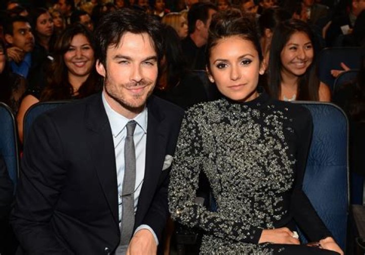 Nina Dobrev Reveals She’s ‘Getting Married’ On Asian Vacation