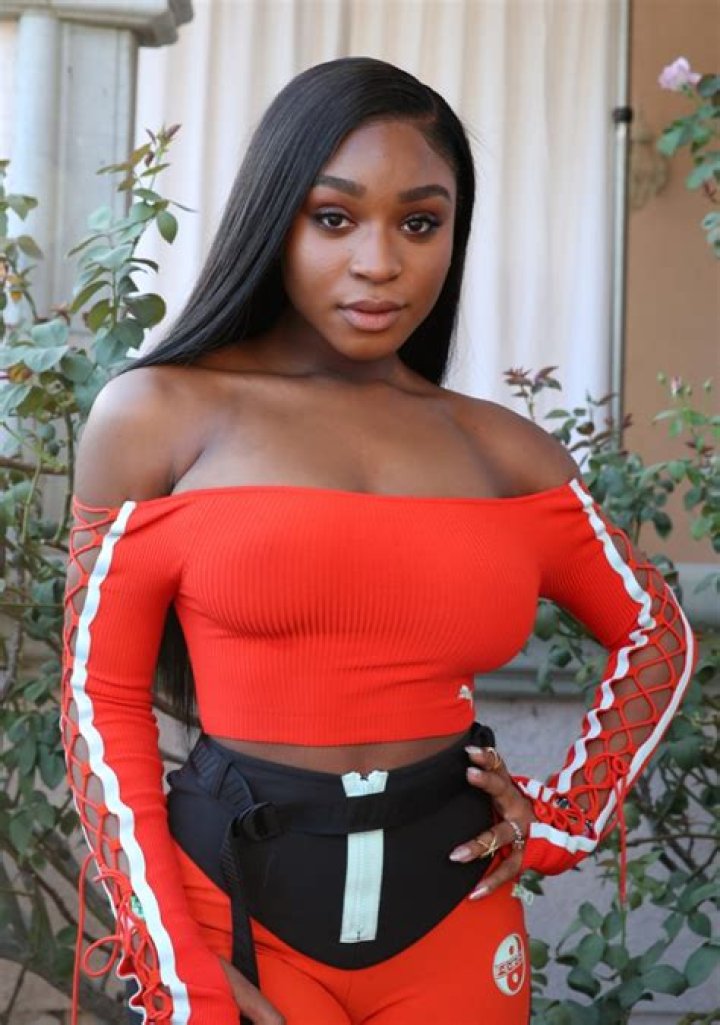 Normani Kordei: Pics Of The Singer