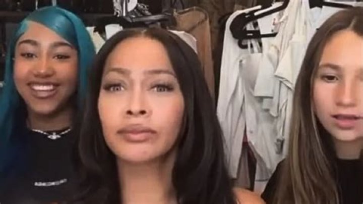 North West, 6, Hilariously Crashes Kim Kardashian’s Official ‘Stay At Home’ PSA — Watch