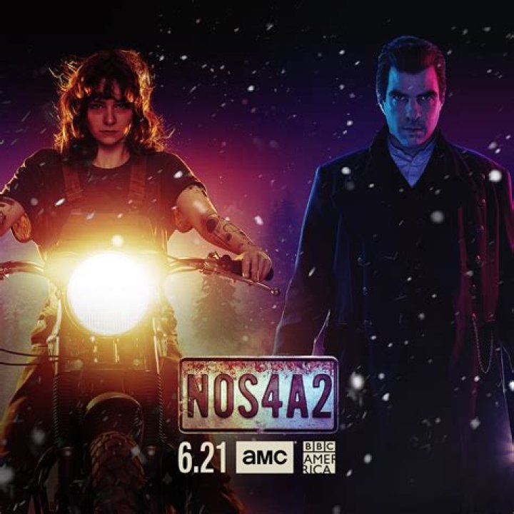 ‘NOS4A2’s Mattea Conforti: Millie Manx Will ‘Find Herself’ In Season 2 & Forge ‘Her Own Path’