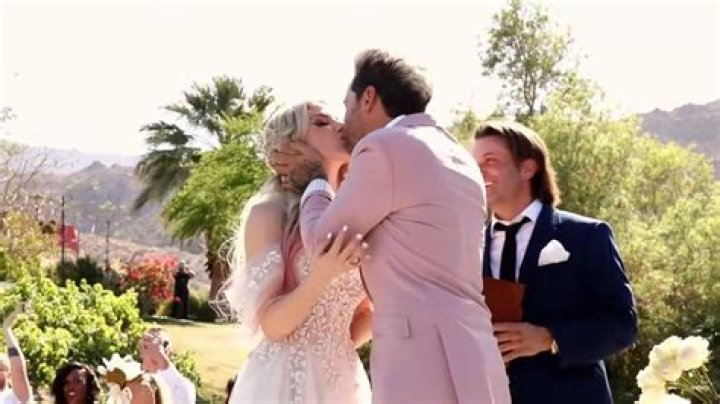 NSYNC Reunites Without Justin Timberlake To Perform At Ryan Cabrera’s Wedding: Video