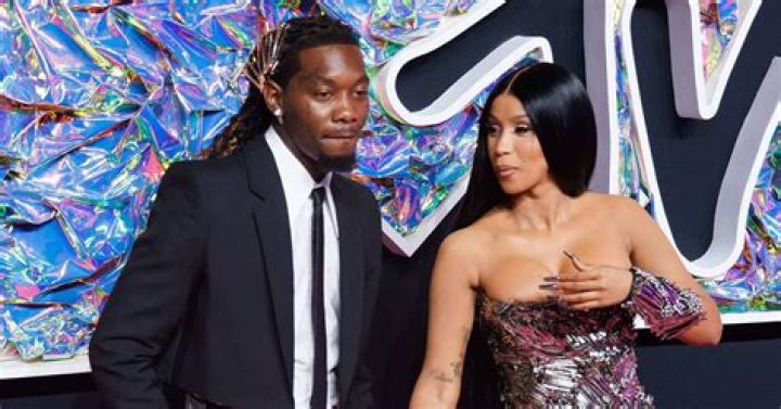 Offset Wishes ‘Love Of His Life’ Cardi B A Happy Birthday With Sexy Video Montage — Watch