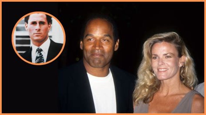 O.J. Simpson Confessed To Ex-Agent That He Killed Nicole Brown And Ron Goldman? – Hollywood Life