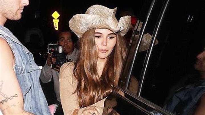 Olivia Jade Debuts Hair Makeover In ‘Buss It’ Challenge Video After Chopping Her Hair Off: See Before & After Look