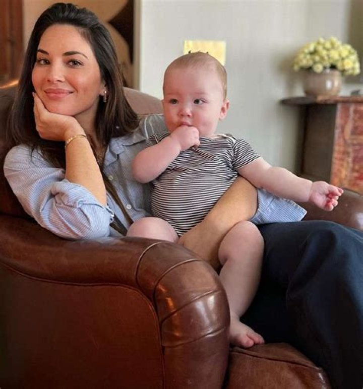 Olivia Munn Admits She’s Struggling With Breastfeeding 2-Month-Old Son: ‘It’s Hard’