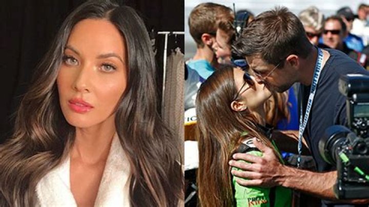 Olivia Munn ‘Hurt’ After Seeing Ex Aaron Rodgers & Danica Patrick PDA Pics