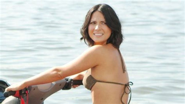 Olivia Munn Chills In A Bikini Following Split From BF Tucker Roberts After Over 1 Year Together