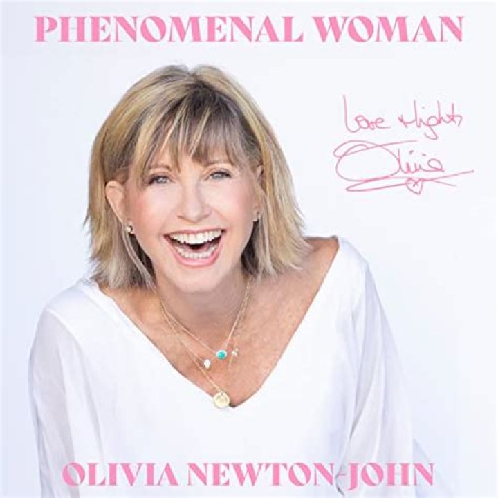 Olivia Newton-John, 70, Looks Happy & Healthy In New Video Amidst Rumors She’s Dying