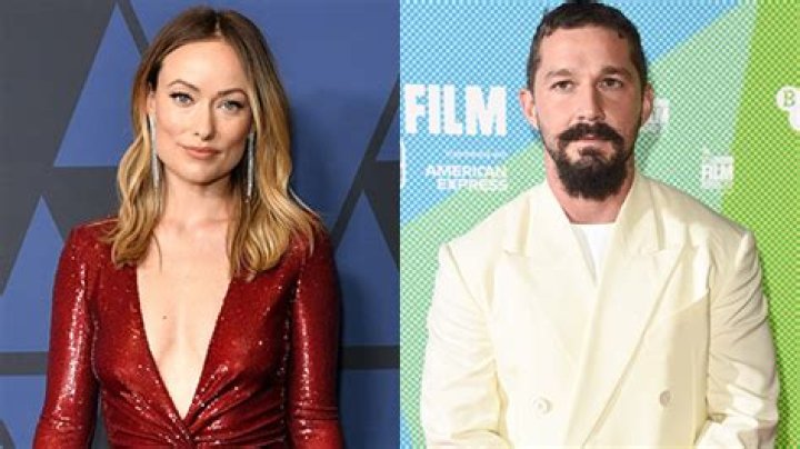 Olivia Wilde Breaks Silence On Shia LaBeouf’s Claims That She Didn’t Fire Him From ‘Don’t Worry Darling’
