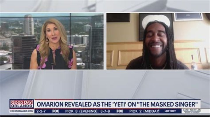 The Yeti Costume Was ’60 Extra Pounds’ – Hollywood Life