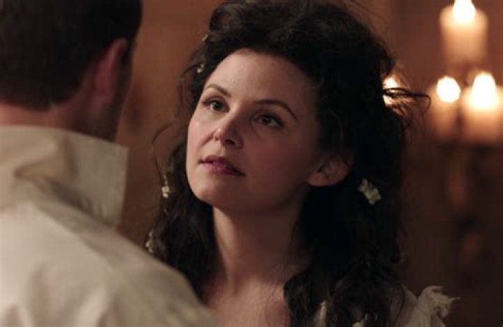 Once Upon A Time — Season 1 Episode 15 — Heart Of Darkness [RECAP] – Hollywood Life