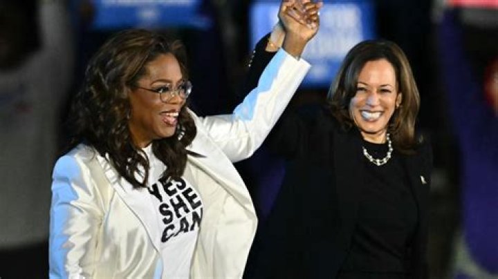 Oprah, You Must Run For President In 2020: America Needs You