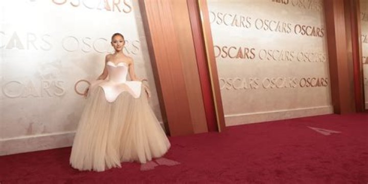 Oscars Red Carpet 2021: See The Stars On Hollywood’s Biggest Night