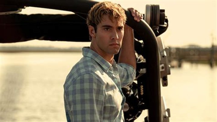 ‘Outer Banks’ Star Austin North Breaks His Silence After Vegas Arrest: ‘I Am Deeply Upset’