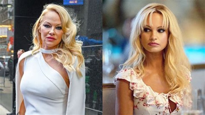 Pamela Anderson Says She Refused To Meet Lily James As She Prepared For ‘Pam & Tommy’ Role