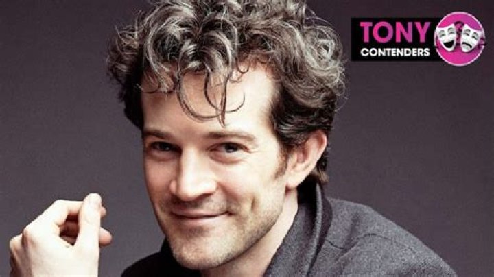 How ‘Paradise Square’s AJ Shively Mastered Irish Dancing & Folk Singing For Tony Nominated Role