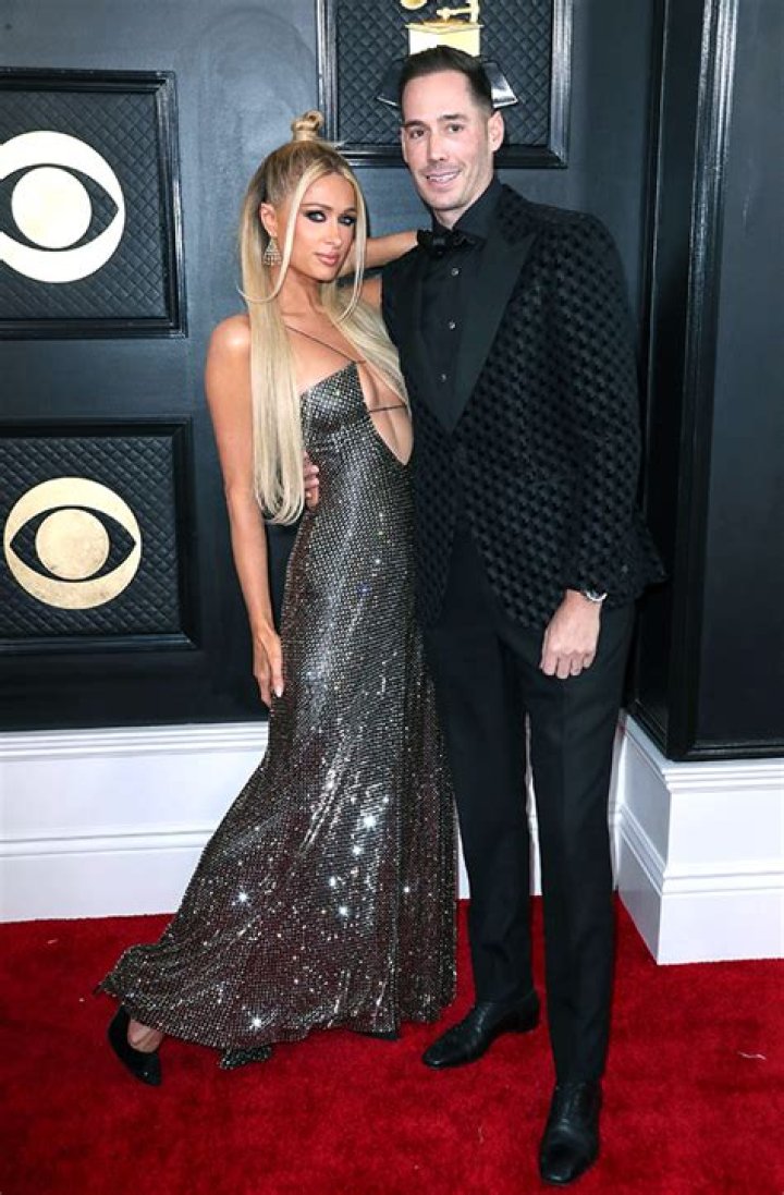 Paris Hilton Reveals How Bubble Baths Spice Up Marriage To Carter Reum: We’re ‘Such Good Lovers’