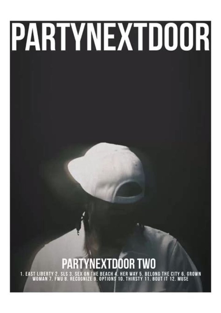 Partynextdoor’s ‘Heart’s Been Broken’ On New EP — Sad He Let Kylie Jenner Go? Listen