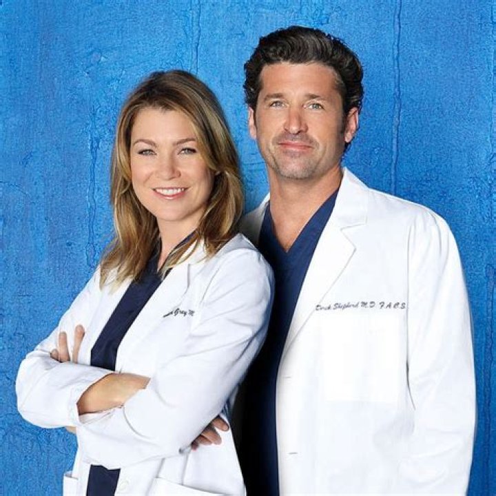 Patrick Dempsey’s Tearful Goodbye: Working With Ellen Pompeo Was ‘Magic’