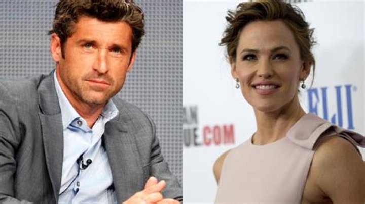 Patrick Dempsey & Jennifer Garner Dating After Failed Marriages? – Hollywood Life