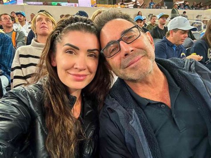 Paul Nassif Reveals Fiancee Met His Ex, Adrienne Maloof, On 1st Date – Hollywood Life