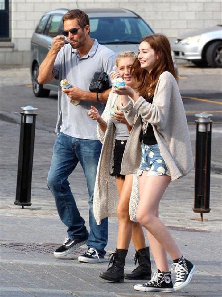 Paul Walker: Daughter Meadow Encouraged Him To Follow ‘Calling’