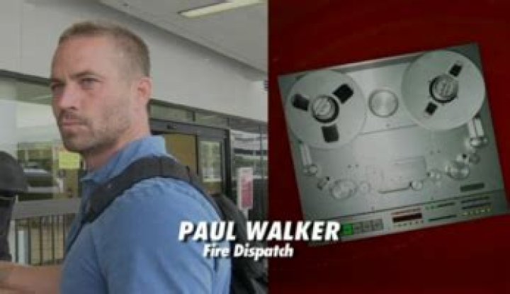 He’s ‘DOA’ – Hollywood Life