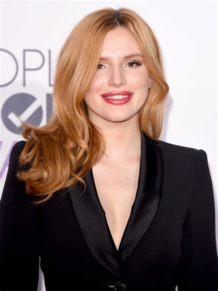 People’s Choice Awards Style 2015 — Best Hair & Makeup