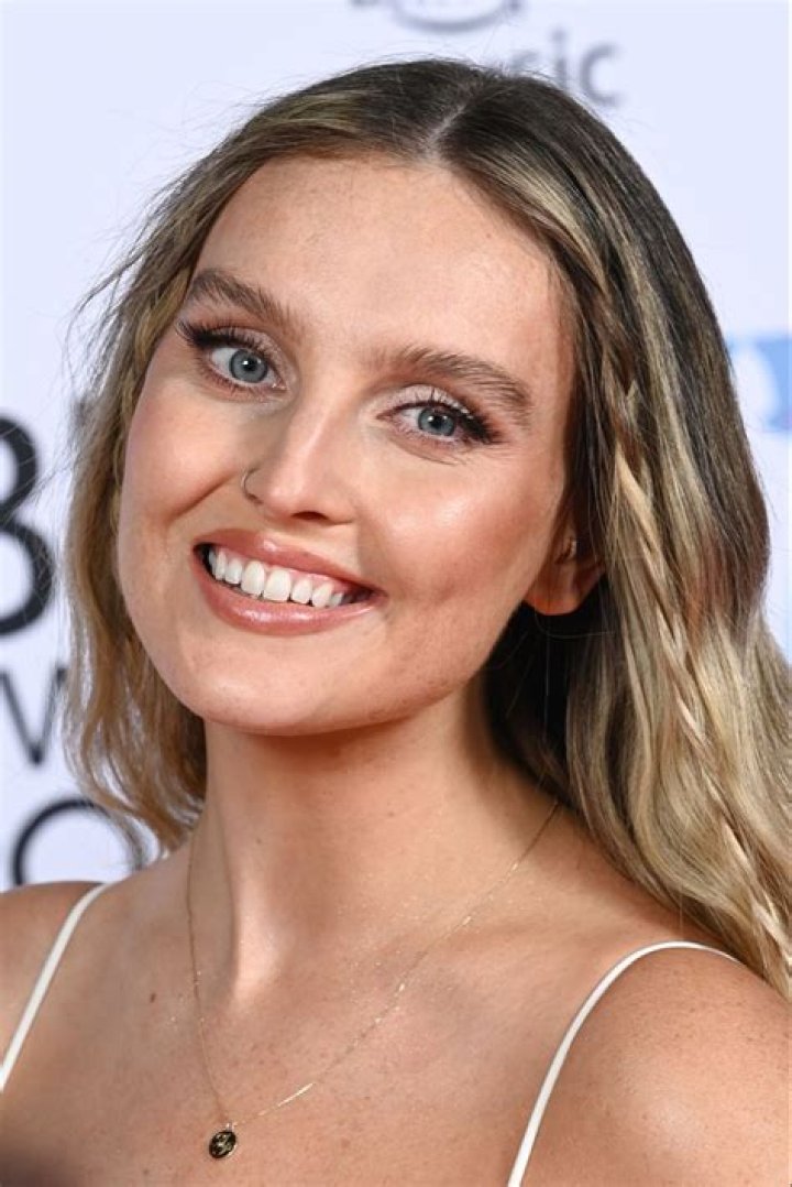 Perrie Edwards: See Photos Of The Little Mix Singer