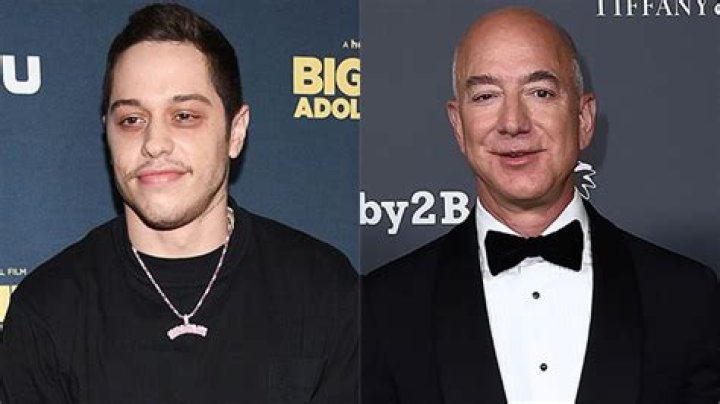 Pete Davidson To Join Jeff Bezos On Next Space Flight: Report