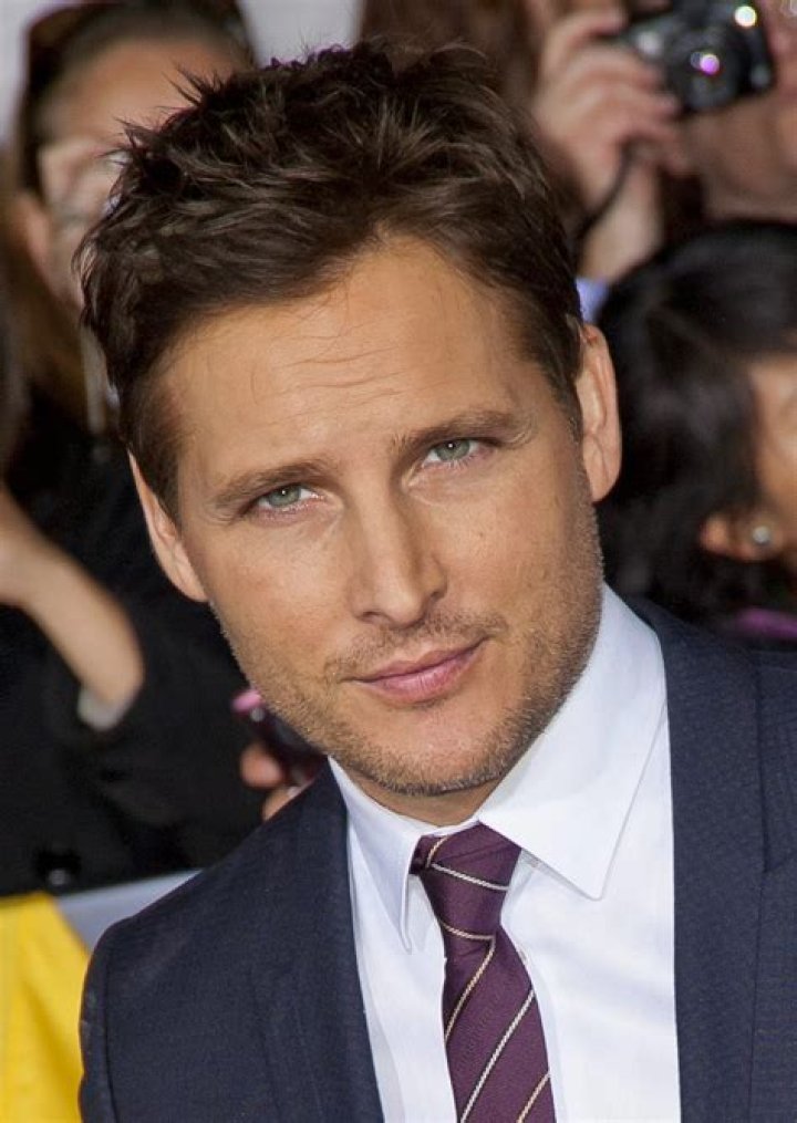 Peter Facinelli Celebrity Profile – Hollywood Life