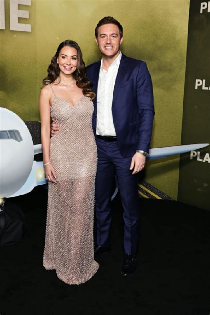 Peter Weber Talks Kelley Flanagan Relationship & If They’re Dating – Hollywood Life