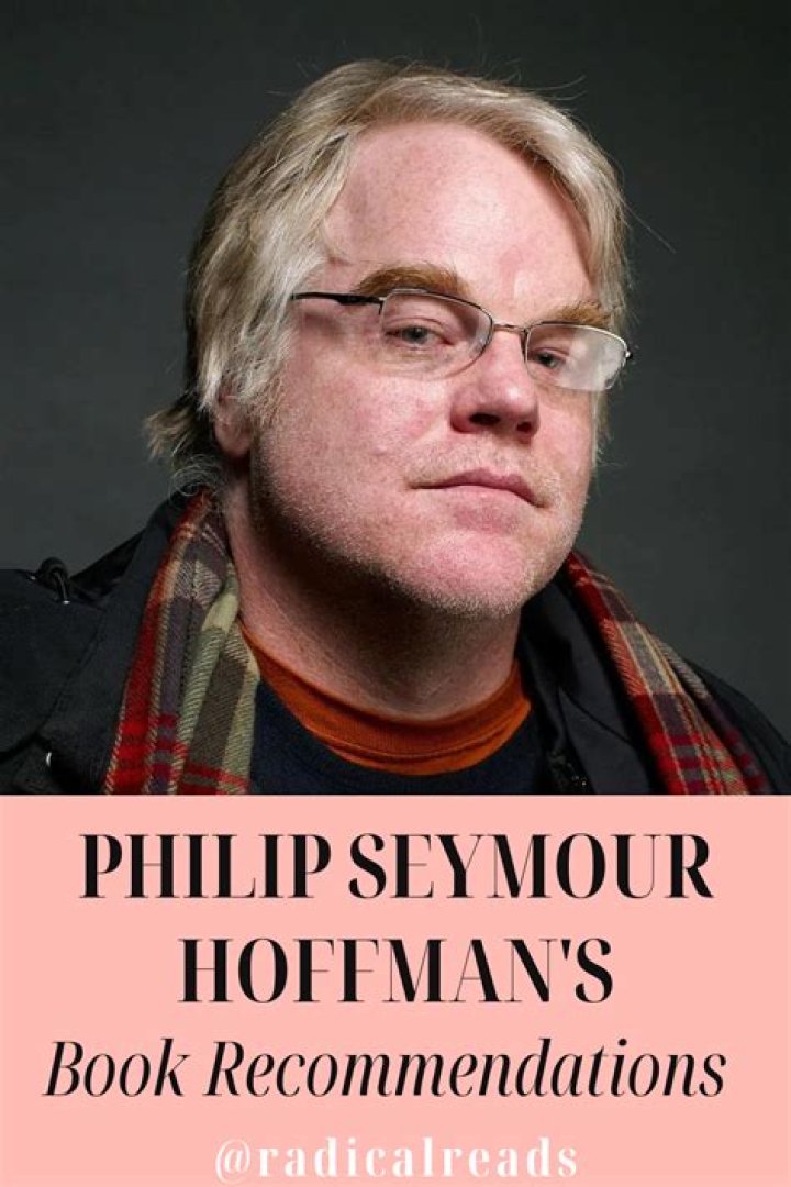 [PICS] Philip Seymour Hoffman — Photos Of The Fallen Actor – Hollywood Life