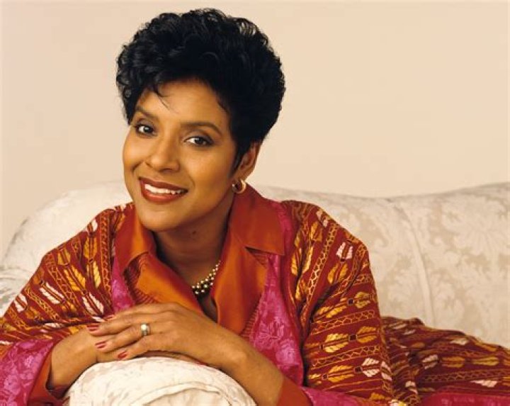 Phylicia Rashad – Hollywood Life