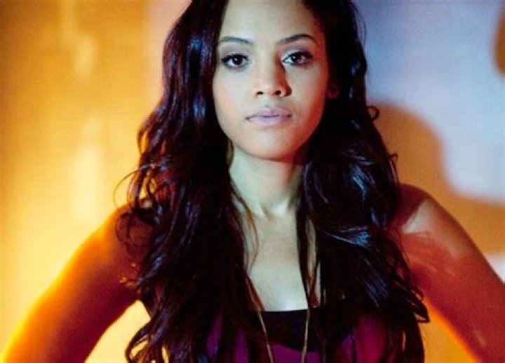 Bianca Lawson Talks Maya’s Killer – Hollywood Life