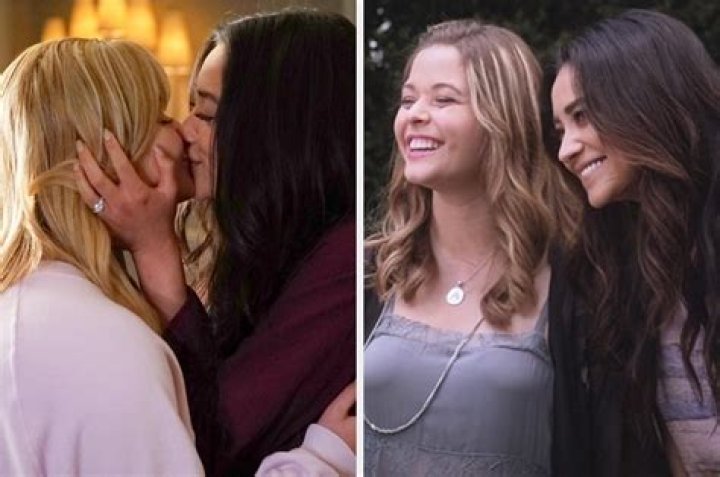 Is Mike Helping Alison? Season 5 Episode 18 Recap – Hollywood Life