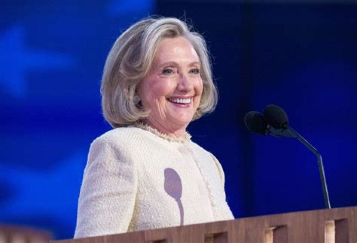 Primary Day: Why I’m Voting For Hillary Clinton