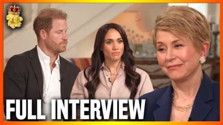 Prince Harry Gushes Over His Favorite Scent In The World: ‘My Wife’, Meghan Markle