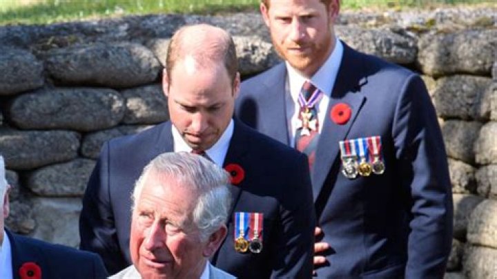 Prince Harry Says William Was ‘Seething’ After King Charles’ Team ‘Planted’ Stories About His Kids