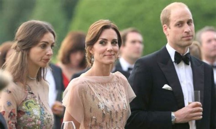 Prince William’s Reported Reaction to Cheating Rumors & Princess Kate Conspiracy Theories