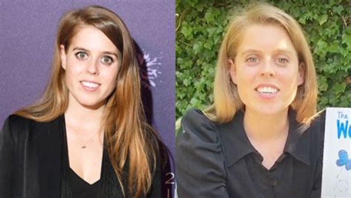 Princess Beatrice’s Blonde Hair Makeover: She Shows Off Lighter Locks In New Video — Before & After Pics