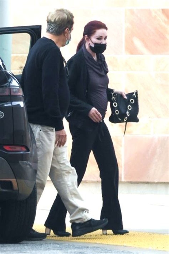 Photo & Statement – Hollywood Life