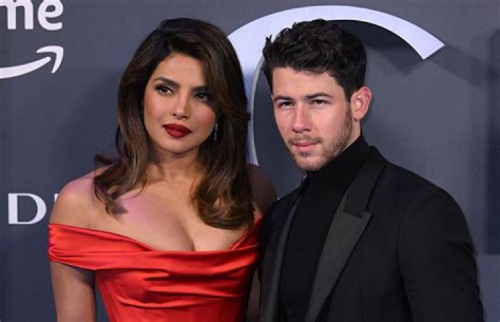 Priyanka Chopra Attends Jonas Brothers Concert On Nick’s Birthday – Hollywood Life