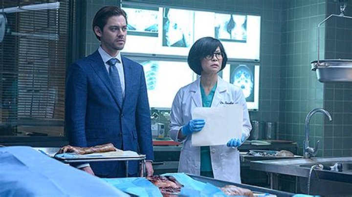 ‘Prodigal Son’s Keiko Agena Teases ‘Heroic Moments’ Ahead & The Reveal Of Edrisa’s ‘Core Truths’