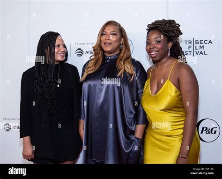 Queen Latifah’s Queen Collective Tribeca Event — Photos – Hollywood Life