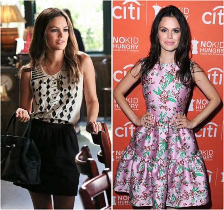 Confirmed! ‘Hart of Dixie’ Co-Star Confirms – Hollywood Life